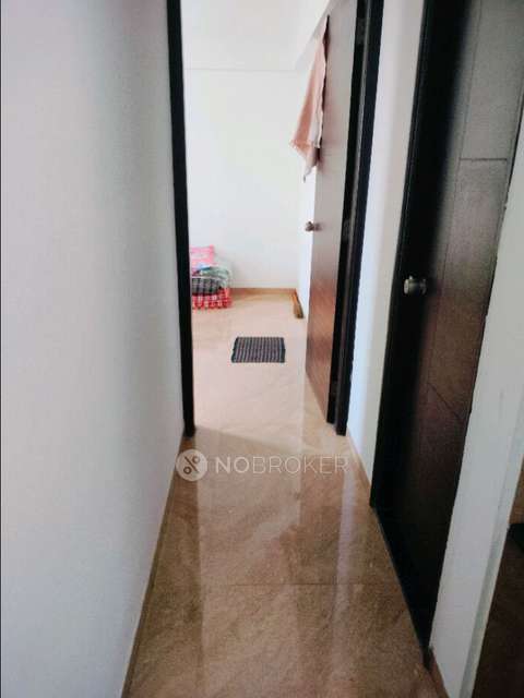 2 BHK Flat In Venkatesh Graffiti Elan for Rent  In Godbole Vasti