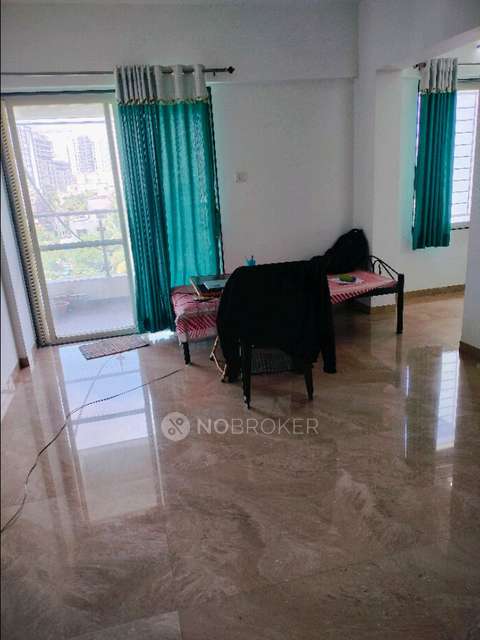 2 BHK Flat In Venkatesh Graffiti Elan for Rent  In Godbole Vasti