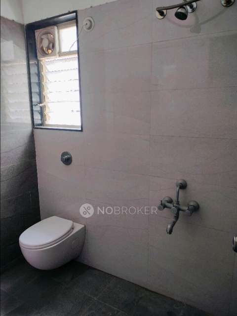 2 BHK Flat In Venkatesh Graffiti Elan for Rent  In Godbole Vasti