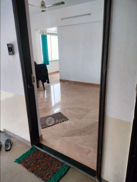 2 BHK Flat In Venkatesh Graffiti Elan for Rent  In Godbole Vasti