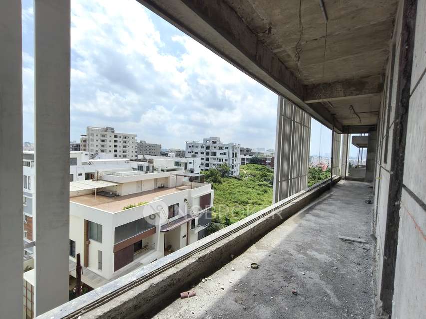 3 BHK Flat In Signature Horizon For Sale  In Dollar Hills