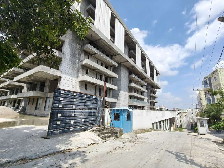 3 BHK Flat In Signature Horizon For Sale  In Dollar Hills