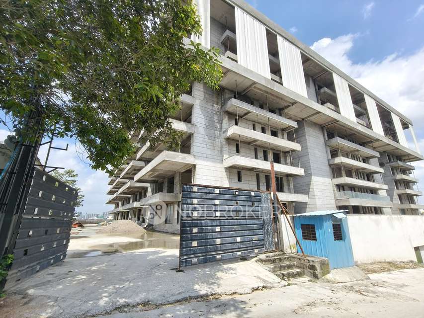 3 BHK Flat In Signature Horizon For Sale  In Dollar Hills