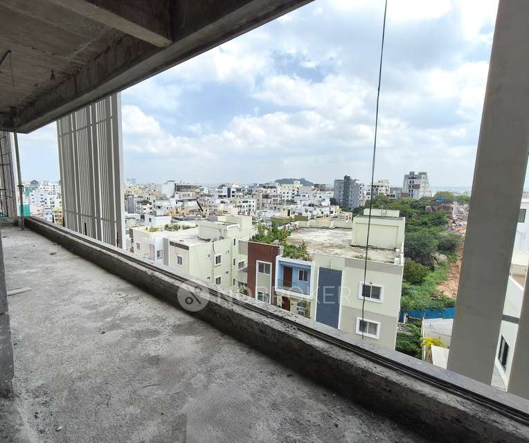 3 BHK Flat In Signature Horizon For Sale  In Dollar Hills