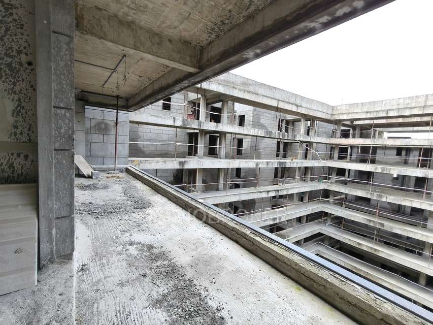 3 BHK Flat In Signature Horizon For Sale  In Dollar Hills