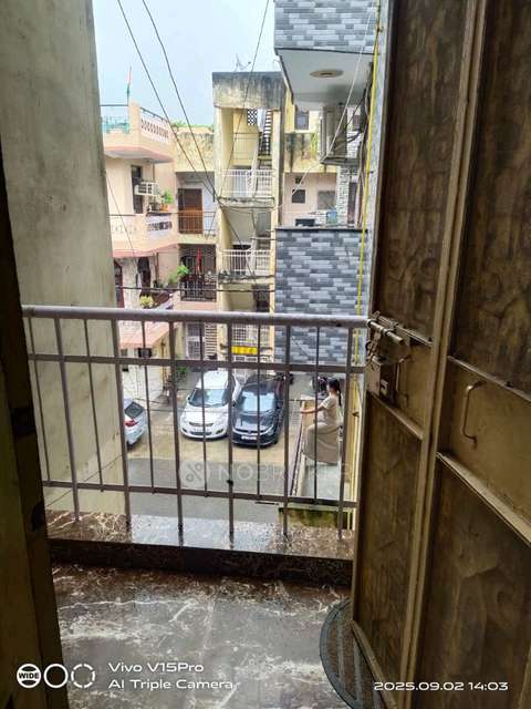 4 BHK Flat In Dda Lig Flat For Sale  In Hastsal Village,