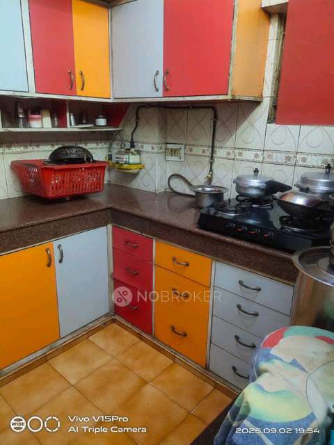 4 BHK Flat In Dda Lig Flat For Sale  In Hastsal Village,