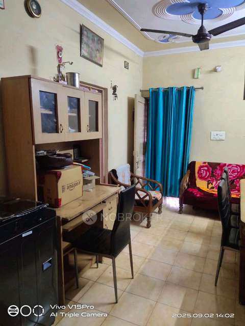 4 BHK Flat In Dda Lig Flat For Sale  In Hastsal Village,