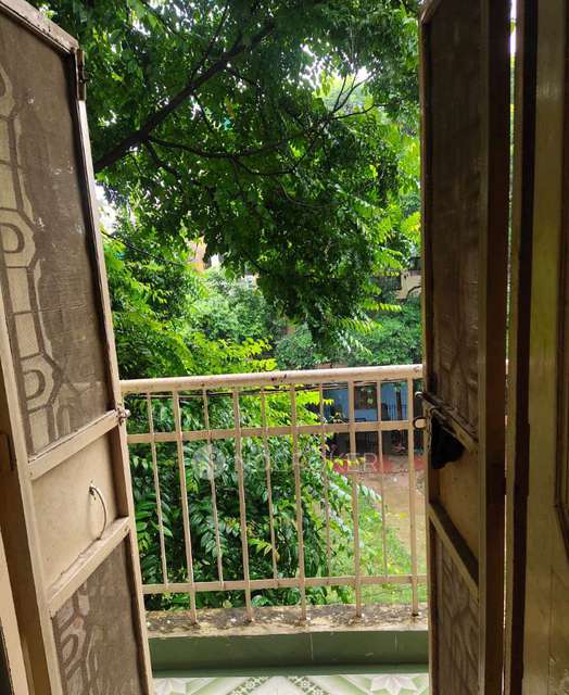 4 BHK Flat In Dda Lig Flat For Sale  In Hastsal Village,