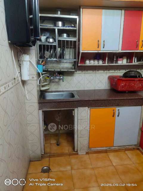 4 BHK Flat In Dda Lig Flat For Sale  In Hastsal Village,