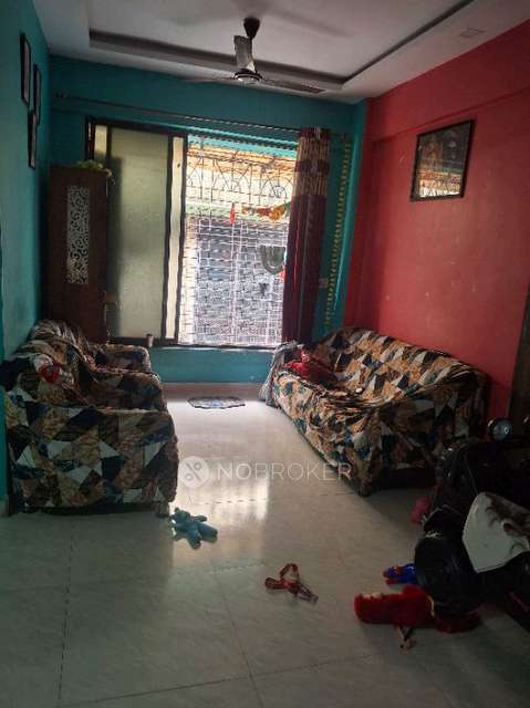 1 BHK Flat In Sri Dutta Nagari For Sale  In Kalher