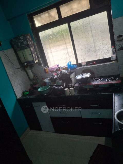 1 BHK Flat In Sri Dutta Nagari For Sale  In Kalher