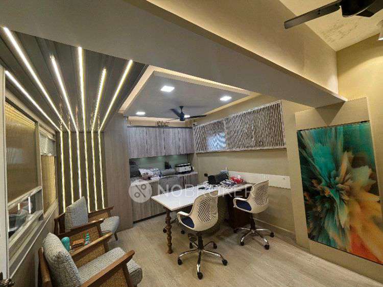 Office Space in Hill Road , Mumbai for sale 