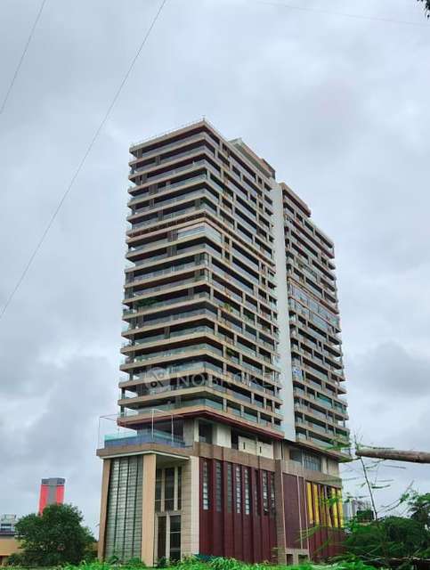 4+ BHK Flat In Crystal Atlantis For Sale  In Chandivali
