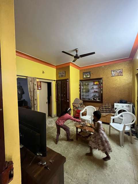 Commercial Property in Srinagar, Bangalore for sale 