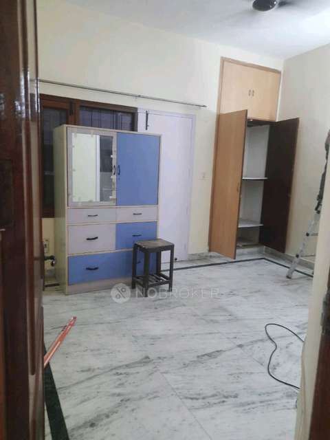 3 BHK Flat In Eldeco Residency Greens for Rent  In Group Housing Society, Pi, Greater Noida