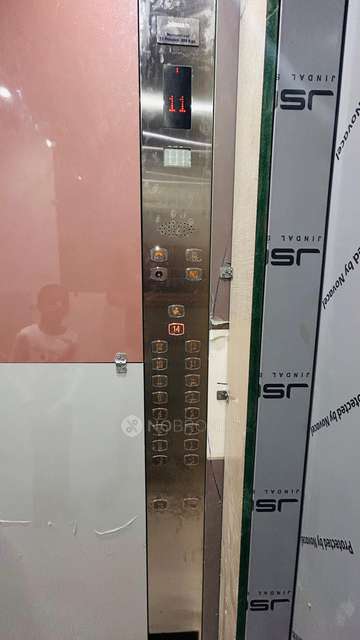 3 BHK Flat In Ds Max Sky Shubham For Sale  In K R Puram