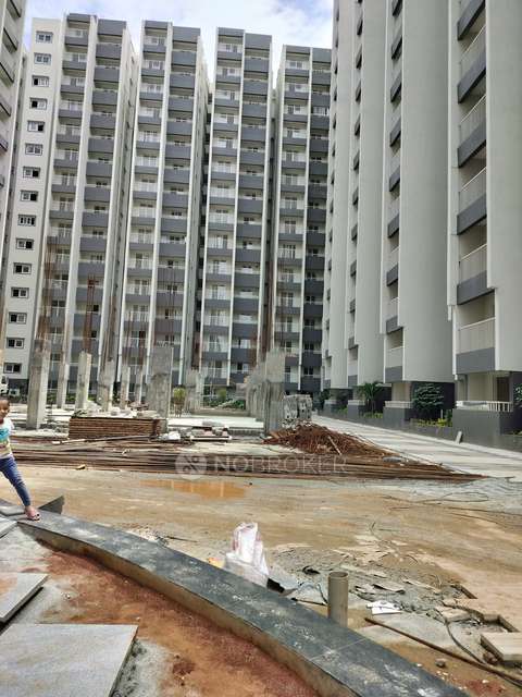 3 BHK Flat In Ds Max Sky Shubham For Sale  In K R Puram