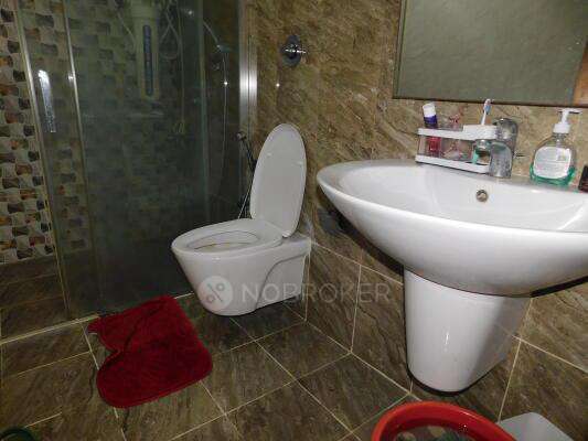 3 BHK Flat In Habitat Crest For Sale  In Whitefield, Bangalore