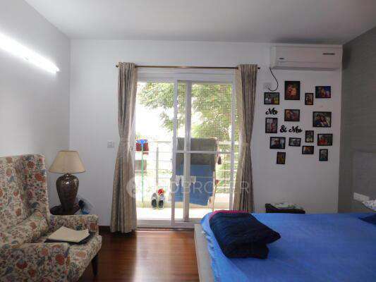 3 BHK Flat In Habitat Crest For Sale  In Whitefield, Bangalore