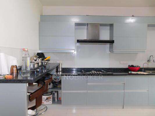 3 BHK Flat In Habitat Crest For Sale  In Whitefield, Bangalore