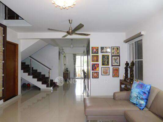 3 BHK Flat In Habitat Crest For Sale  In Whitefield, Bangalore