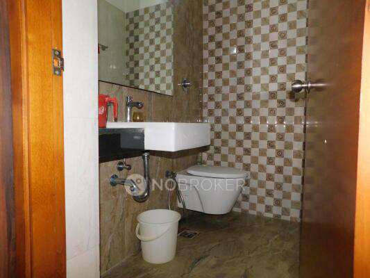 3 BHK Flat In Habitat Crest For Sale  In Whitefield, Bangalore