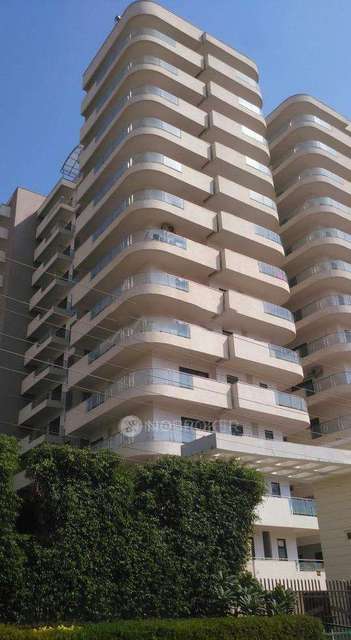 4 BHK Flat In The Lord Cghs, Gurgaon For Sale  In Lord Krishna Apartment