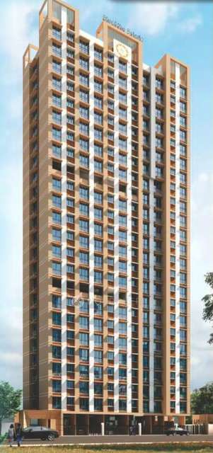 1 RK Flat In Shraddha Polaris For Sale  In Vikhroli
