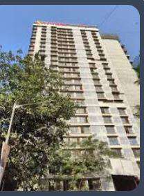 2 BHK Flat In Haware Intelligentia Axis For Sale  In Borivali East
