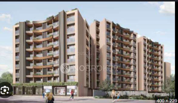 2 BHK Flat In Kanhaji Eirene Heights For Sale  In Mahim West