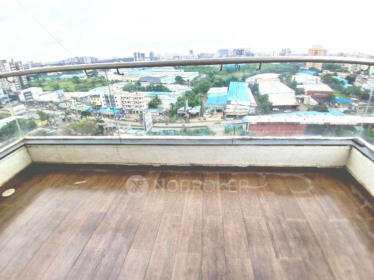 2 BHK Flat In Sankla Exclusive Vistas For Sale  In Pisoli