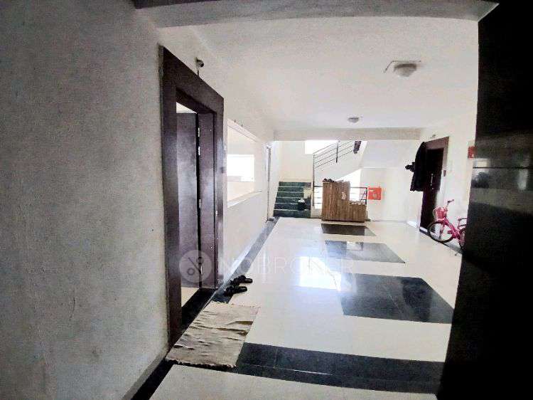 2 BHK Flat In Sankla Exclusive Vistas For Sale  In Pisoli