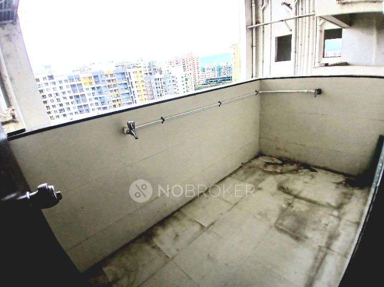 2 BHK Flat In Sankla Exclusive Vistas For Sale  In Pisoli