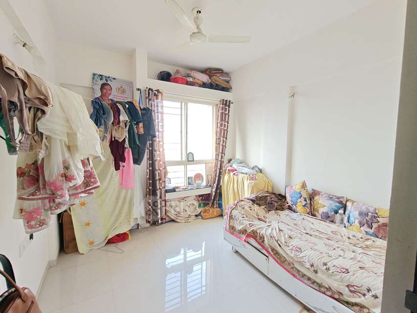 2 BHK Flat In Nyati Elan, Wagholi For Sale  In Wagholi