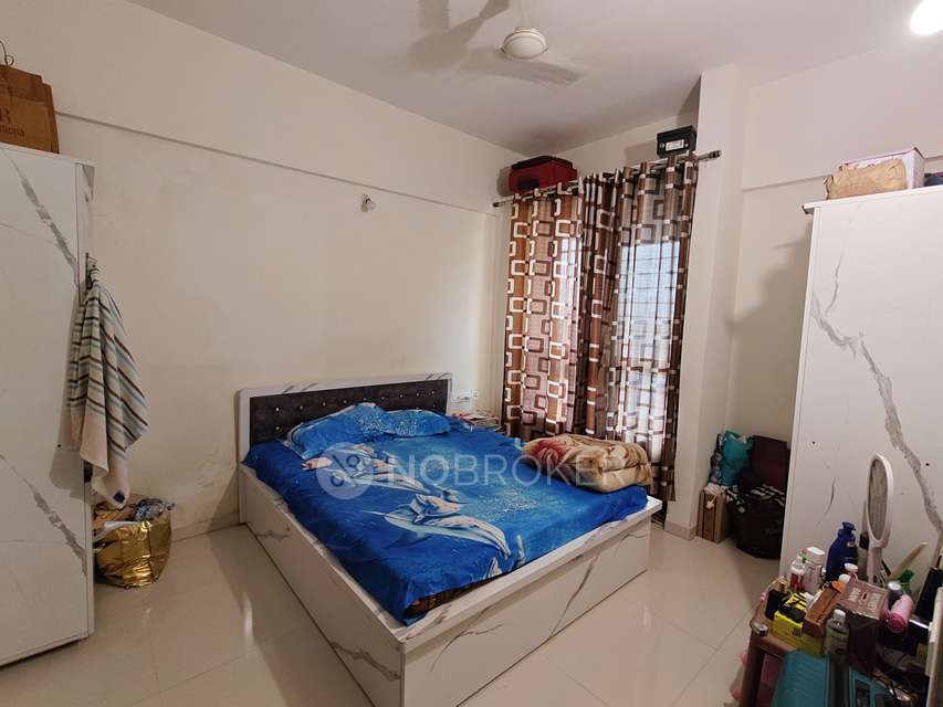 2 BHK Flat In Nyati Elan, Wagholi For Sale  In Wagholi