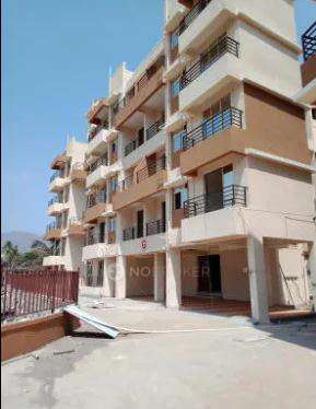 1 BHK Flat In Prabhu Basit  For Sale  In Karjat