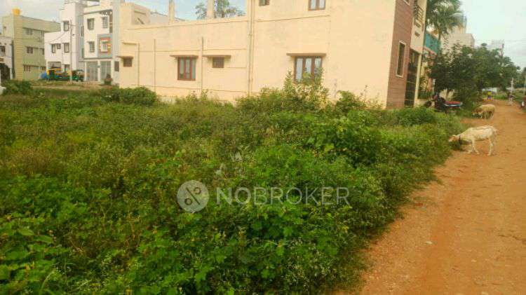 Plot For Sale  In Dombarahalli