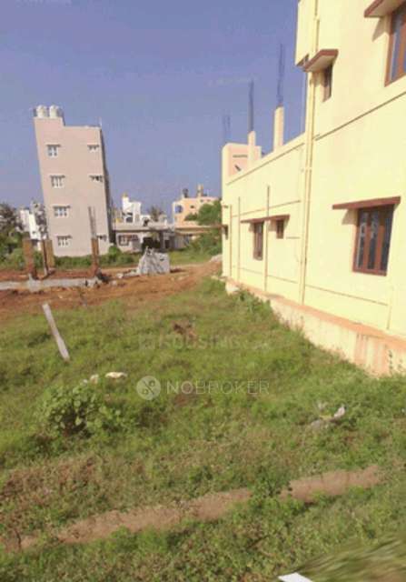 Plot For Sale  In Dombarahalli