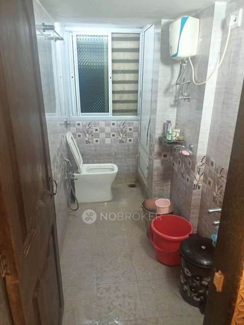 2 BHK Flat In Shreeji  For Sale  In Parsik Nagar, Kalwa