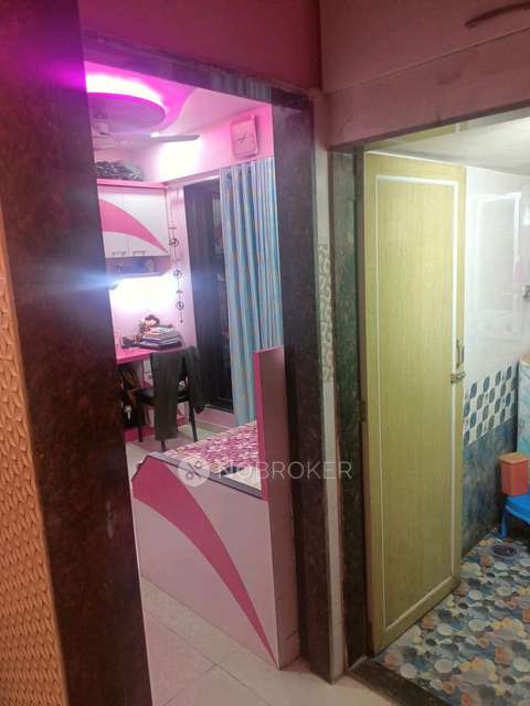 2 BHK Flat In Shreeji  For Sale  In Parsik Nagar, Kalwa