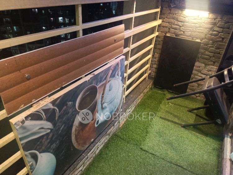 2 BHK Flat In Shreeji  For Sale  In Parsik Nagar, Kalwa