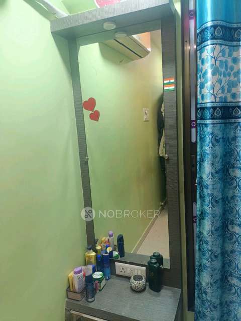 2 BHK Flat In Shreeji  For Sale  In Parsik Nagar, Kalwa