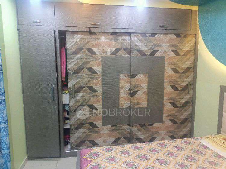 2 BHK Flat In Shreeji  For Sale  In Parsik Nagar, Kalwa