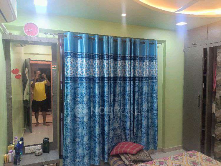 2 BHK Flat In Shreeji  For Sale  In Parsik Nagar, Kalwa