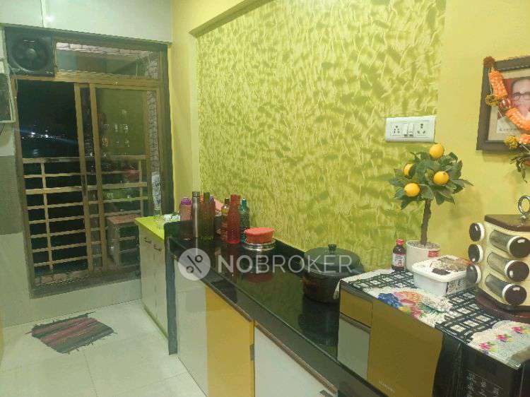 2 BHK Flat In Shreeji  For Sale  In Parsik Nagar, Kalwa