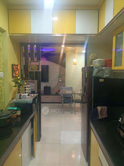 2 BHK Flat In Shreeji  For Sale  In Parsik Nagar, Kalwa