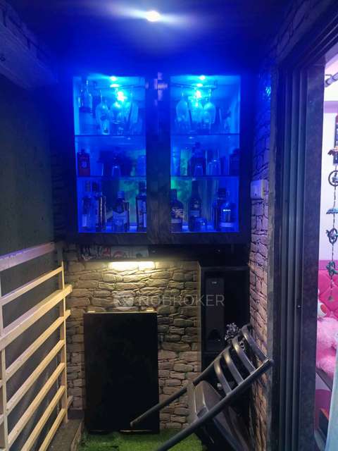 2 BHK Flat In Shreeji  For Sale  In Parsik Nagar, Kalwa