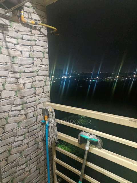 2 BHK Flat In Shreeji  For Sale  In Parsik Nagar, Kalwa