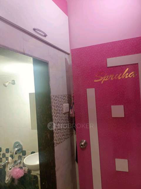 2 BHK Flat In Shreeji  For Sale  In Parsik Nagar, Kalwa